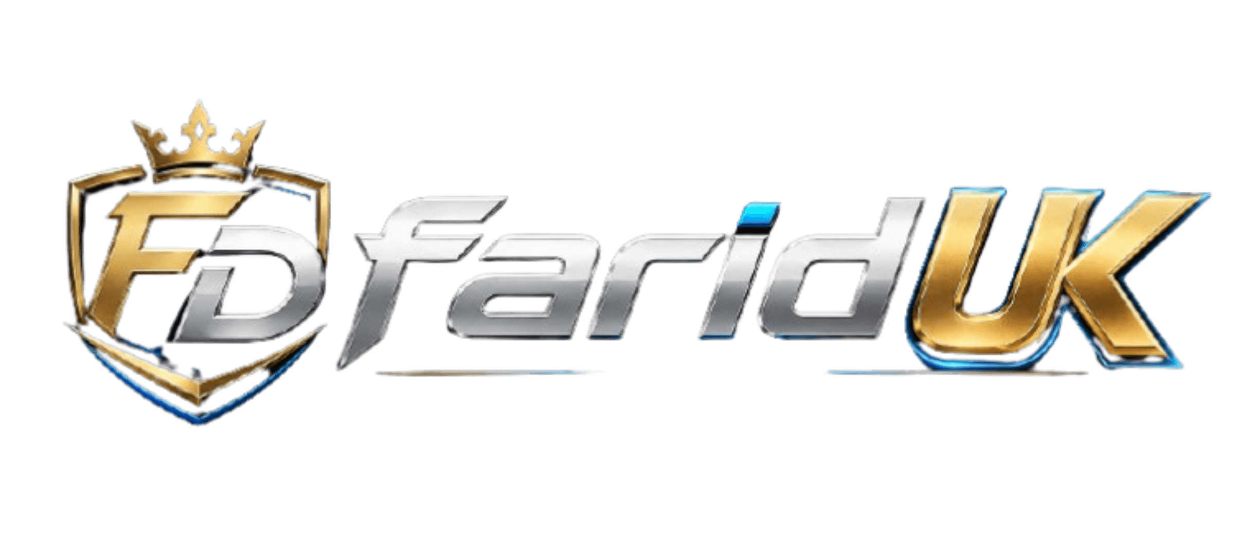 FaridUK Logo